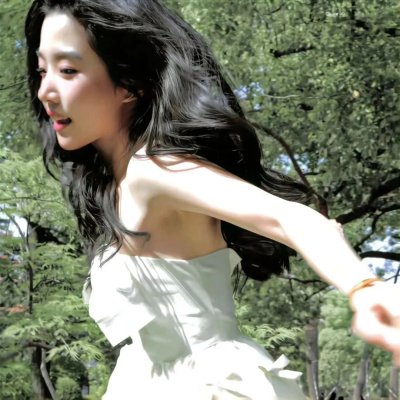 爱情的模样